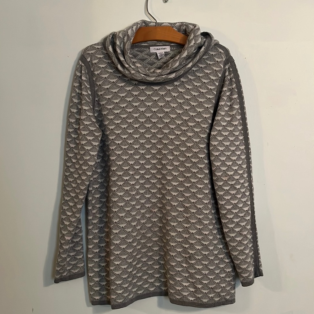 Calvin Klein sweater